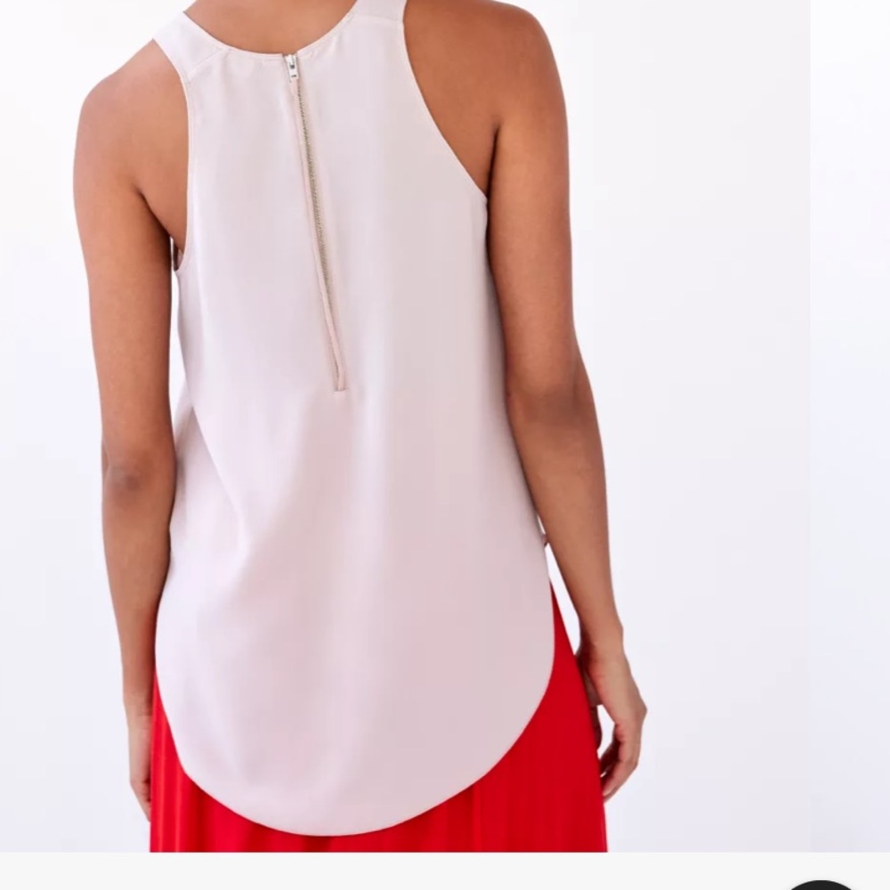 Wilfred / aritzia  blouse